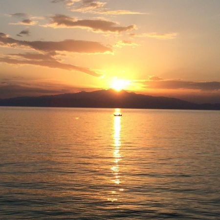 Sunsets In Thassos 2 Διαμέρισμα Σκάλα Σωτήρος Εξωτερικό φωτογραφία