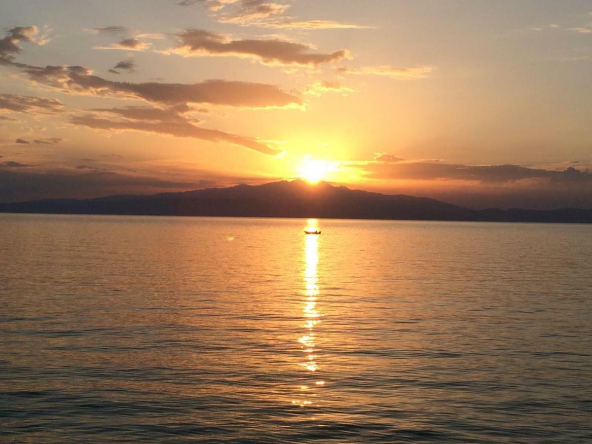 Sunsets In Thassos 2 Διαμέρισμα Σκάλα Σωτήρος Εξωτερικό φωτογραφία