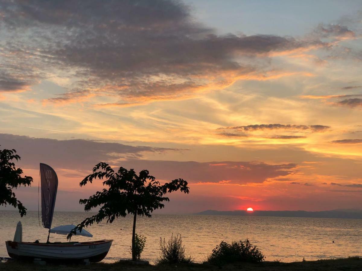 Sunsets In Thassos 2 Διαμέρισμα Σκάλα Σωτήρος Εξωτερικό φωτογραφία