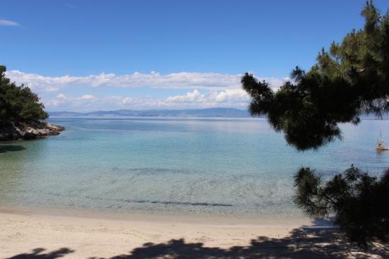 Sunsets In Thassos 2 Διαμέρισμα Σκάλα Σωτήρος Εξωτερικό φωτογραφία